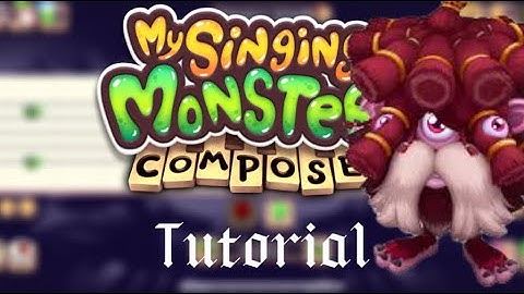 January Island Composer Tutorial / Epic Wynq