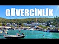 BODRUM GÜVERCİNLİK TURU / BODRUM GÜVERCİNLİK WALKING TOUR 4K#güvercinlik#bodrum#turkey#muğla#travel