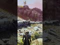 Throne And Liberty Closed Beta BR ultra gráficos RX6800