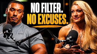 The Truth About Larry Wheels…