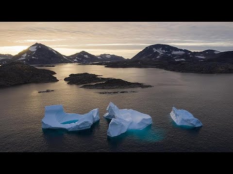 Потепление в Арктике быстрее глобального в три раза - новый доклад