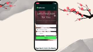 How To Find And Apply For Jobs On ZipRecruiter | ZipRecruiter Apply Button