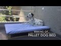 Pallet Dog Bed Plans Pdf
