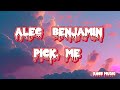 Alec Benjamin Pick Me
