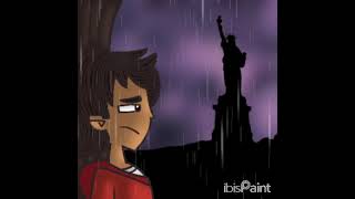 The Rain Tmga Horror Au 3,