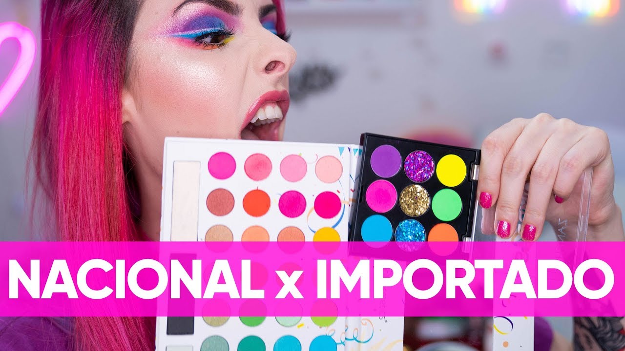 OS GRINGOS AMAM A GENTE MANO! - Karen Bachini