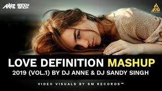 After the huge success of dj dip sr & ad's "holly bolly mashup" we
guys are back with another stuff most romantic bollywood love songs
mashup by our na...