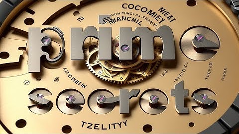 Prime Numbers Revealed: Easy Steps for Beginners