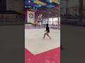 Practice session Before Competition🏅🔥//Gymnastics/floor!! #yt #motivationalvideo