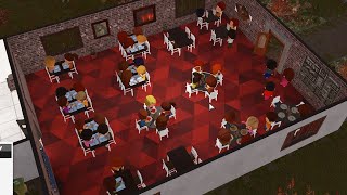 Chef: A Restaurant Tycoon Game - 7 - ちゃんと経営して利益が爆上げのレストラン。【実況】 screenshot 1
