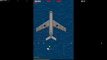 SHMUP Development Video #42