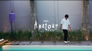 Amatour: An Intimate Showcase 2024 | Mikha Angelo After Movie