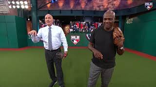 How to turn a double play