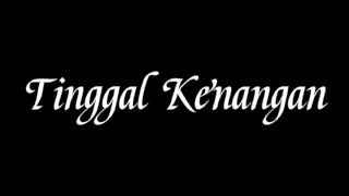 Tinggal Kenangan cover ro.annisaa feat shutter.doll pernah ada rasa cinta, antara kita,
