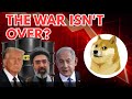 DOGECOIN FINAL DUMP| DOGECOIN (DOGE) PRICE PREDICTION 2026 | SHOULD YOU BUY DOGECOIN NOW?