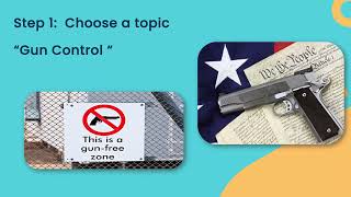 How To Write An Argument Paragraph