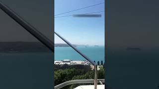 Sadaf Taherian Swissôtel The Bosphorus