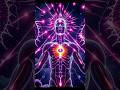 Power of meditation in Relexing mind 🧠 ll #healing #healing #relaxingmusic