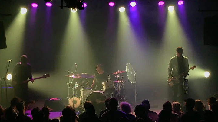 Failure - Fantastic Planet - Live at 3rd & Lindsle...
