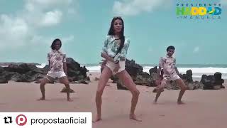 Funk do Haddad - Coreografia