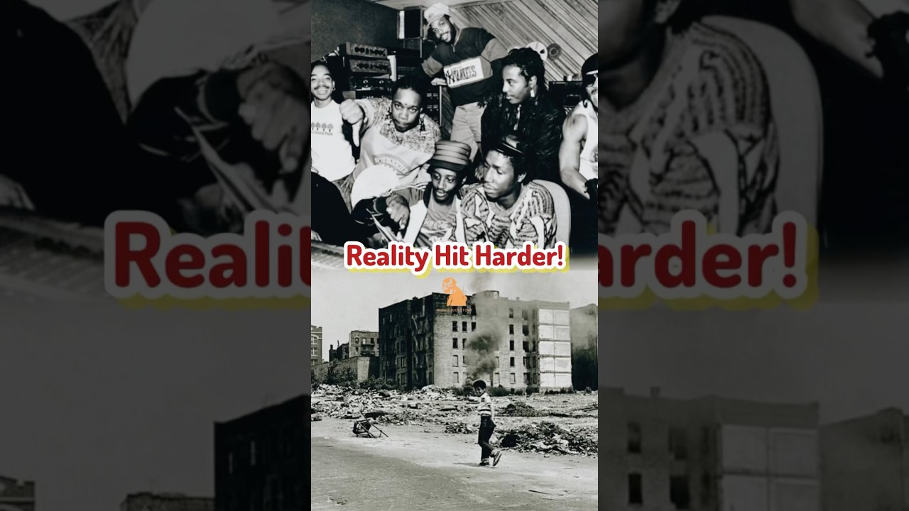 Guarda How “The Message” by Grandmaster Flash Made Hip Hop Grow Up #shorts #rap #oldschool su YouTube Guarda How “The Message” by Grandmaster Flash Made Hip Hop Grow Up #shorts #rap #oldschool su YouTube