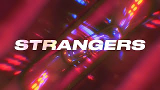 Poylow, New Beat Order, Roxana - Strangers