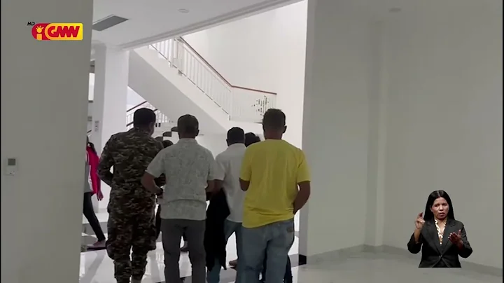 MP husu Tribunál atu fo Justisa ba membru F-FDTL 1 ne’ebe sosa tutan kilat-anin husi individu balun