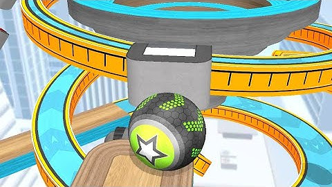 Going Balls SpeedRun Gameplay Level 2280-2281