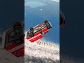 Cars vs Giant Lava Pit – BeamNG.drive 12 #beamng #shorts #beamngdrive #car #usa #viral #india