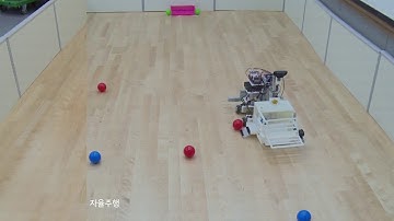 KAIST Mechanical engineering department Capstone Design course with Naver Labs