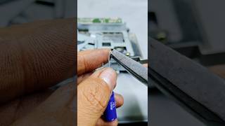 how to install tension spring hooks easily #tips #repair #tensionspring