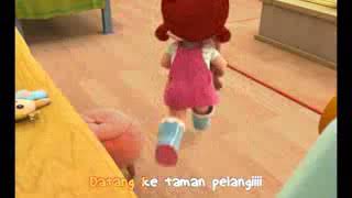 Theme Song Super Girly RTV Rainbow Ruby