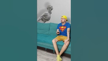 SCP 966 scared me #shorts