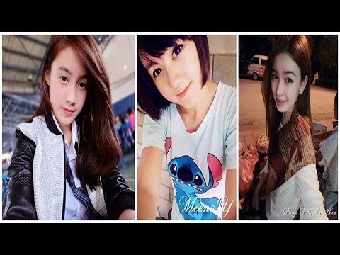 คนน่ารักมักใจร้าย(สาวเมืองลาว)