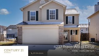 4237 Trace Wood Drive, Indianapolis, IN | MLS#21834079 - Century 21 Scheetz
