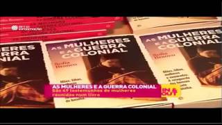 Sofia Branco No Programa Inout