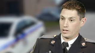 2020 Police Foundation Award | Valor | Baltimore County Police (9/3/21)