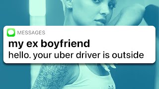 Uber Ex