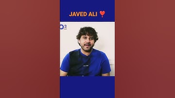 Thumbnail of Javed Ali about SONU NIGAM 's Humming  and Guzarish #arrahman #sonunigam #javedali #shorts #short