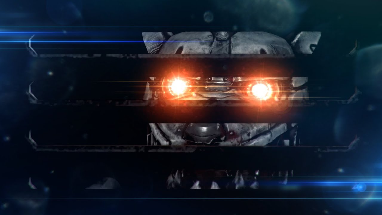 Miałem mieszane uczucia (ale i tak się obsrałem) | CASE: Animatronics #1