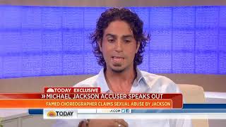 Wade Robson: 'Pedophile' Michael Jackson abused me for 7 years, interview prior to Leaving Neverland