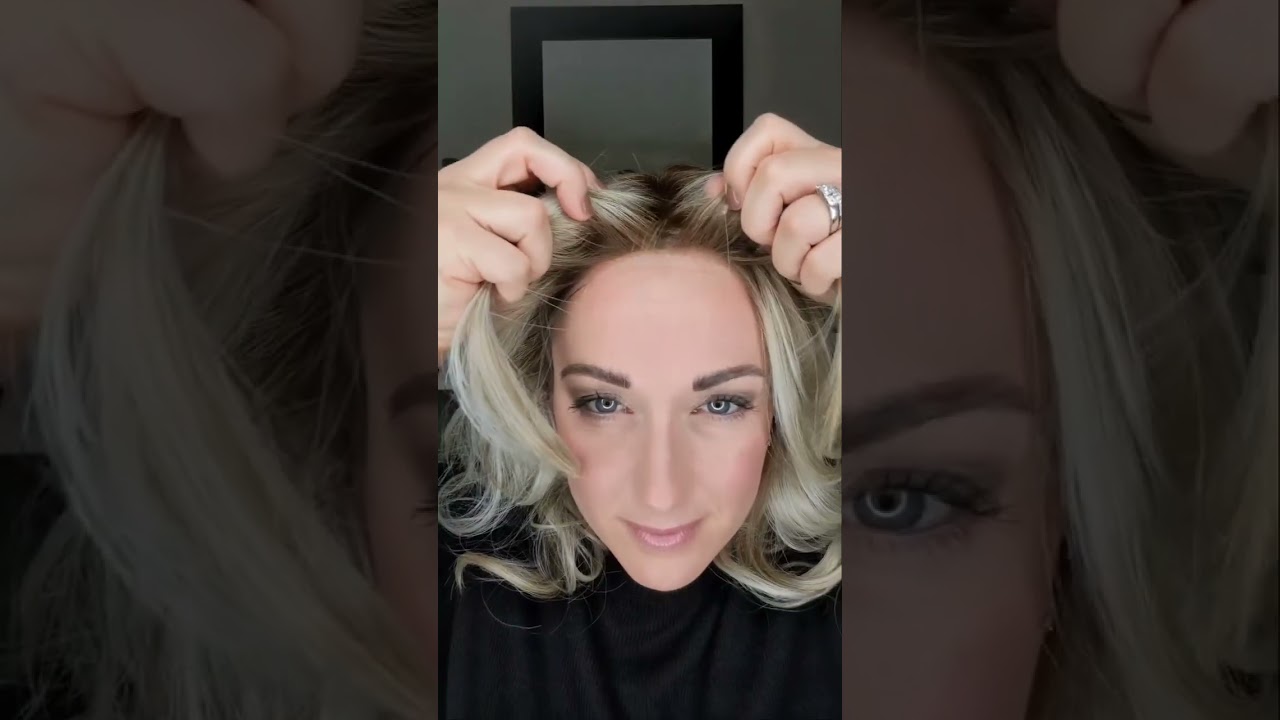 Aurora in Palm Springs Blonde ⁠| FS17/101S18