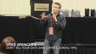One Simple Trick to Fix a Relationship | Spike Spencer's Don't Kill Your Date