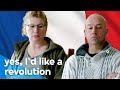 Working for nothing in France | VPRO Documentary