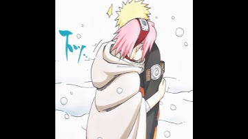 A real man would never hurt his woman💅🏻#narusakuforever#naruto#sakura#narusakubestcouple