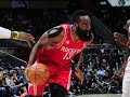 James Harden Puts Up 30 Points And 12 Assists In Atlanta