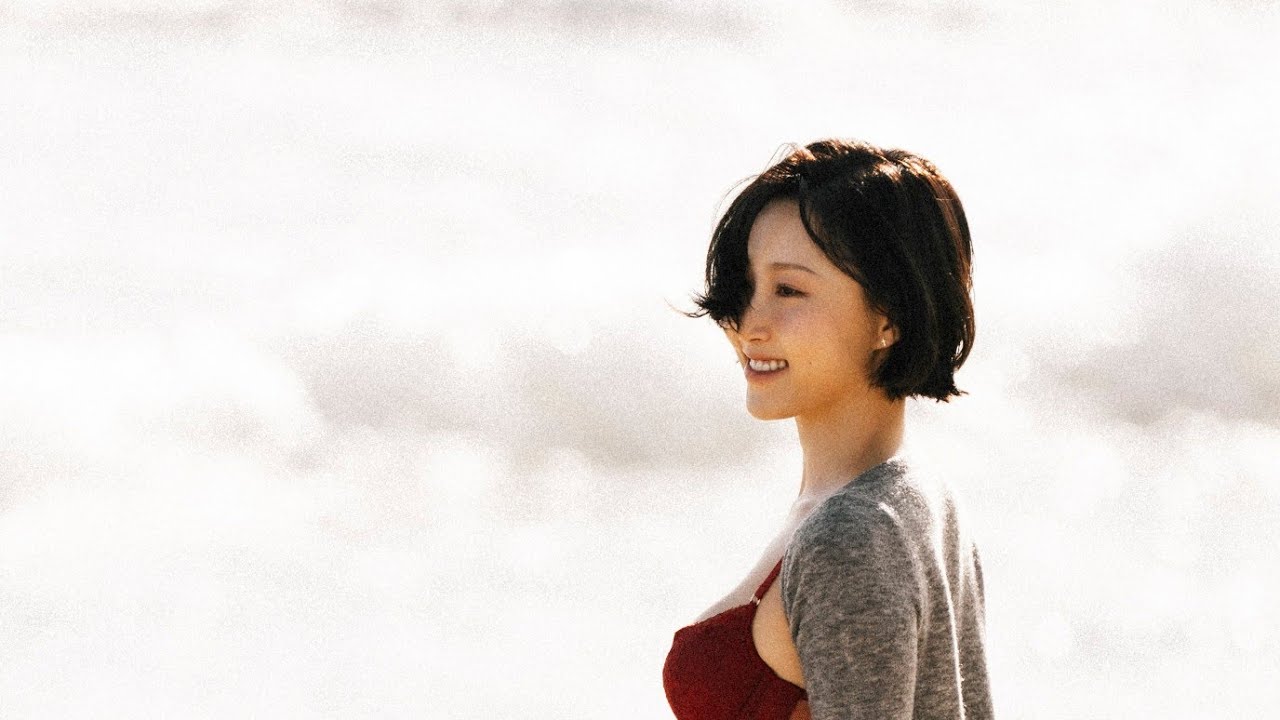 hwasa - good goodbye | speed up 