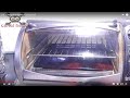 Cómo  reparar un horno eléctrico fácil