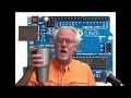 Arduino Tutorial 35: Understanding How to Use a Stepper Motor