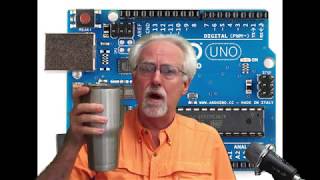 Arduino Tutorial 35: Understanding How to Use a Stepper Motor